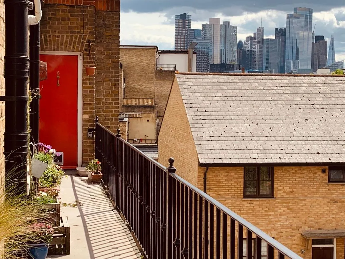 Your Private Hoxton Apartment Sleeps 3 London Zone 1 United Kingdom