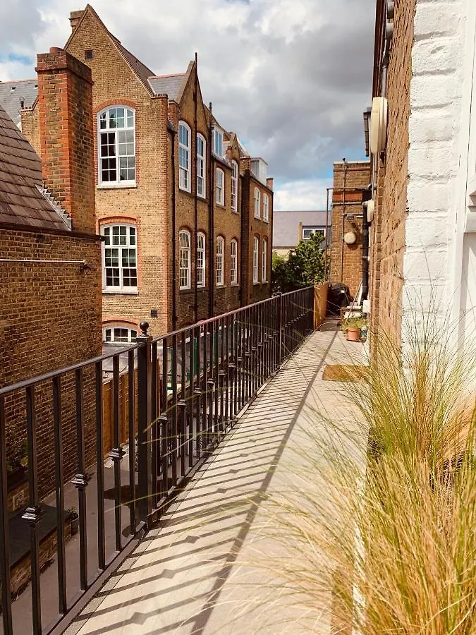 Your Private Hoxton Apartment Sleeps 3 London Zone 1 United Kingdom